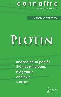 bokomslag Comprendre Plotin (analyse complte de sa pense)