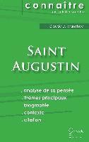 bokomslag Comprendre Saint Augustin (analyse complte de sa pense)