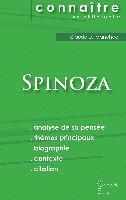Spinoza - Comprendre Spinoza (analyse complète de sa pensée), Häftad