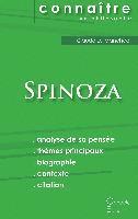 Comprendre Spinoza (analyse complte de sa pense) 1