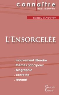 bokomslag Fiche de lecture L'Ensorcelée de Barbey d'Aurevilly (Analyse littéraire de référence et résumé complet)