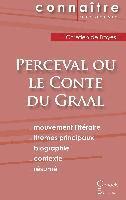 bokomslag Fiche de lecture Perceval de Chretien de Troyes (Analyse litteraire de reference et resume complet)