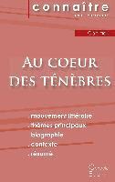 bokomslag Fiche de lecture Au coeur des ténèbres de Joseph Conrad (Analyse littéraire de référence et résumé complet)