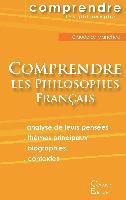 bokomslag Comprendre les philosophes franais