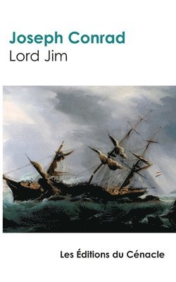 bokomslag Lord Jim