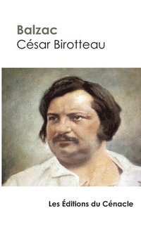bokomslag César Birotteau (édition de référence)