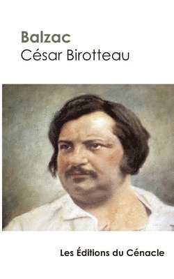 bokomslag César Birotteau (édition de référence)