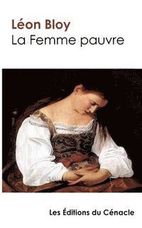 bokomslag Femme pauvre (édition de référence)