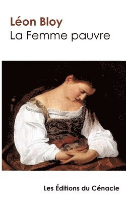 bokomslag Femme pauvre (édition de référence)