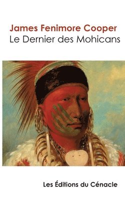 bokomslag Le Dernier des Mohicans (dition de rfrence)