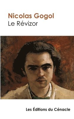 bokomslag Révizor (édition de référence)