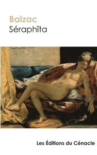 bokomslag Séraphîta (édition de référence)