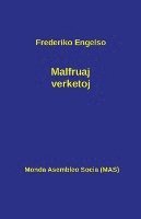 Frederiko Engelso - Malfruaj verketoj, Häftad