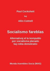 bokomslag Socialismo fareblas