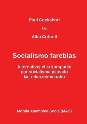 bokomslag Socialismo fareblas