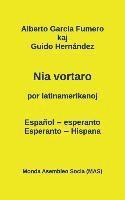 bokomslag Nia vortaro por latinamerikanoj