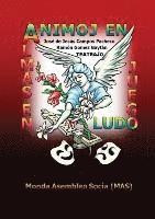 Jozefo Pacheco - Animoj en ludo - Almas en juego, Häftad