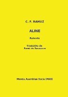 bokomslag Aline: Rakonto
