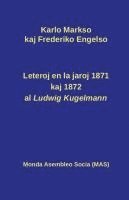 Karlo Markso, Frederiko Engelso - Leteroj al Ludwig Kugelmann en 1871 kaj 1872, Häftad