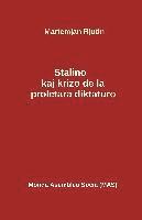 Martemjan Nikitiĉ Rjutin - Stalino kaj la krizo de la proletara diktaturo, Häftad