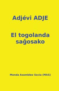 bokomslag El togolanda sa?osako
