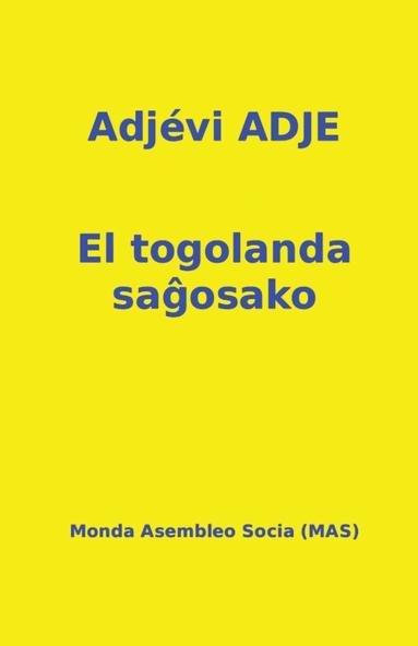 bokomslag El togolanda sa?osako