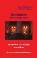 Danielle Bleitrach, Marianne Dunlop - USSR dudek jarojn poste, Häftad