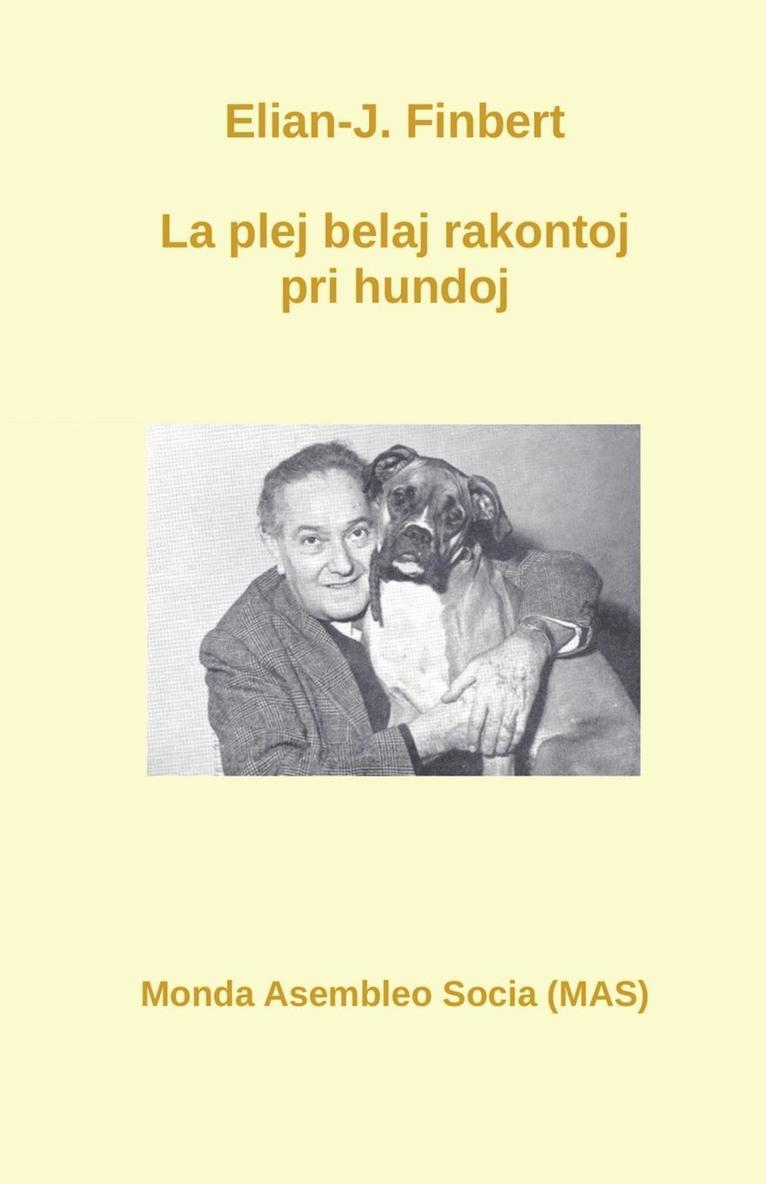 La plej belaj rakontoj pri hundoj 1