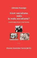 bokomslag Kiom socialisma estis la reala socialismo?