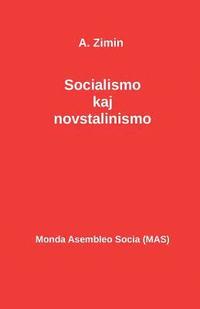 bokomslag Socialismo kaj novstalinismo