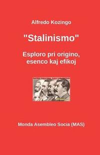 bokomslag Stalinismo