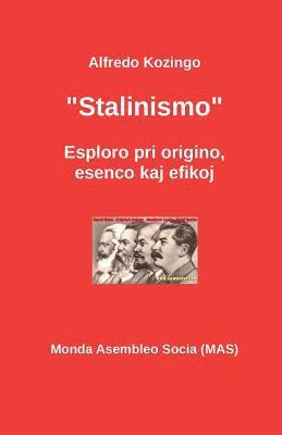 Stalinismo 1