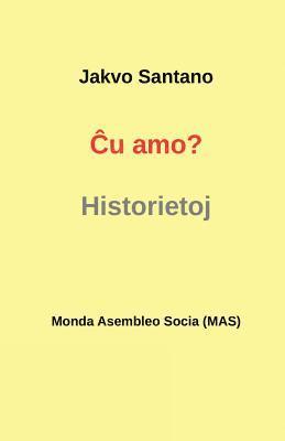 &#264;u amo? 1