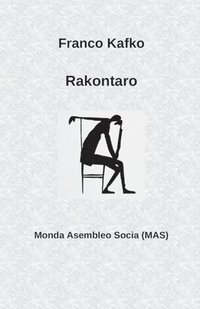 bokomslag Rakontaro