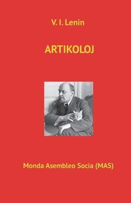 Vladimir Iljiĉ Lenin - Artikoloj, Häftad