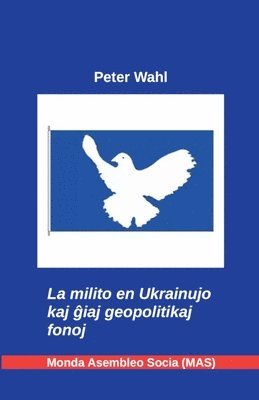 Peter Wahl - La milito en Ukrainujo, Häftad