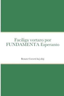 Renato Corsetti - Vortoj de la bona lingvo, Häftad
