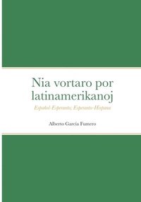 bokomslag Nia vortaro por latinamerikanoj