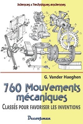 760 Mouvements mcaniques 1