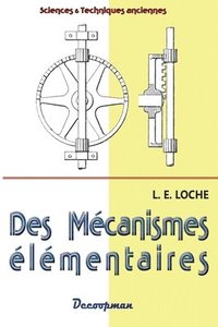 bokomslag Des mecanismes elementaires