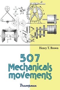 bokomslag 507 Mechanicals movements