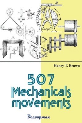 507 Mechanicals movements 1