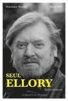 bokomslag Seul Ellory: Conversations