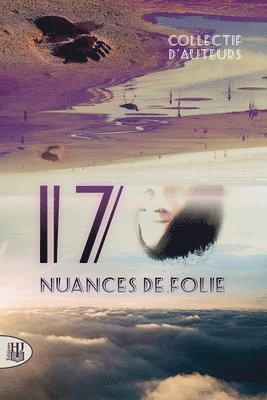 Collectif d'Auteurs - 17 nuances de folie, Häftad