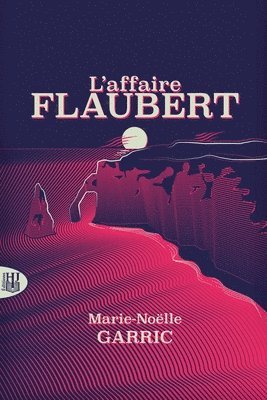 bokomslag L'affaire Flaubert