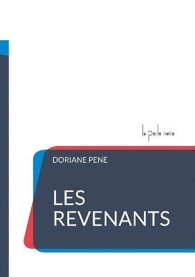 bokomslag Les Revenants