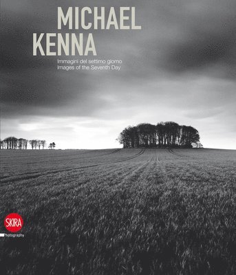 bokomslag Michael Kenna