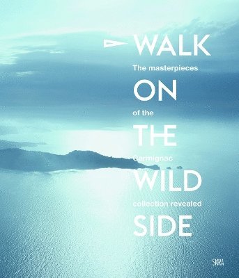 bokomslag Walk on the Wild Side