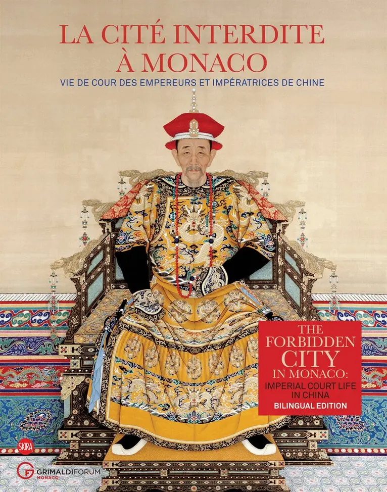 Jean-Paul Desroche - Forbidden City in Monaco, Inbunden. Tillgänglighet: Lägg i varukorg