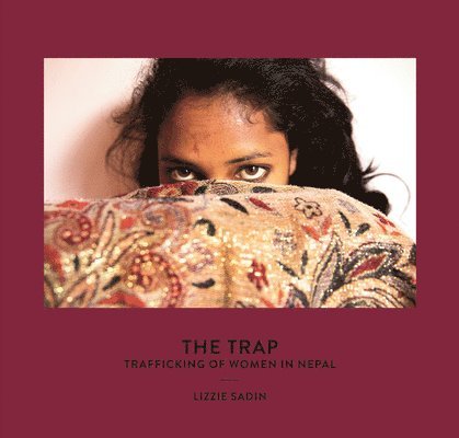 Lizzie Sadin - Trap, Inbunden. Tillgänglighet: Lägg i varukorg
